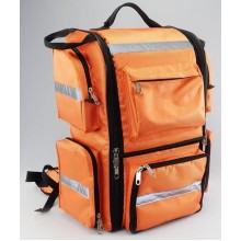 KM 120 BOŞ PARAMEDİK SIRT ÇANTASI