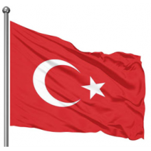 Türk Bayrağı Türk Bayrağı