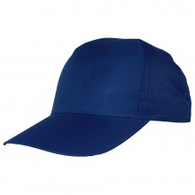 Lacivert Promosyon Şapka