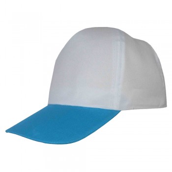 Turkuaz Promosyon Şapka