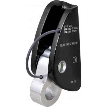 KK09 Mini Düşüş Durdurucu Alüminyum