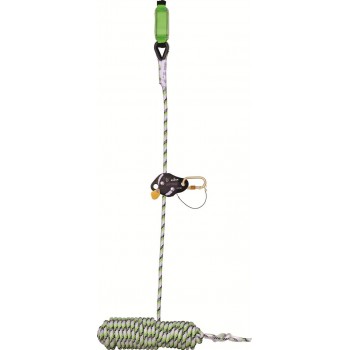 KY2006 Mobil Dikey Yaşam Halatı