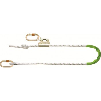 Kİ245 K Konumlandırma Halatı Halat tutuculu