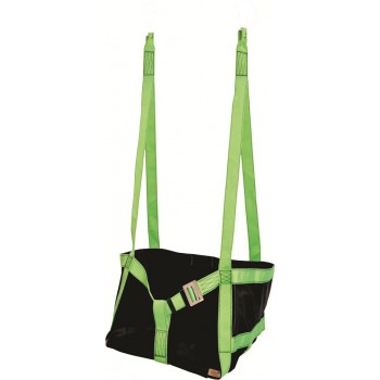 KO005 Pilot Oturağı