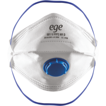 601 V FFP2 NR D Ventilli Maske 601 V FFP2 NR D Ventilli Maske