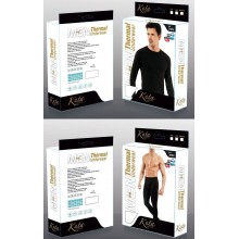 Termal İçlik Takım Erkek Termal İçlik Takım Erkek